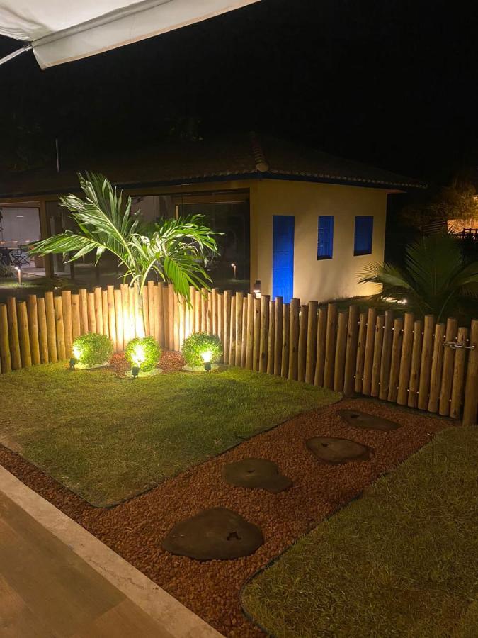 Imbassai Village Mata de Sao Joao Exteriör bild